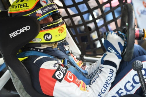 Tom Coronel